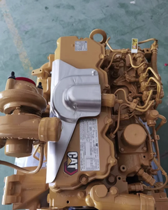 UTILISÉ pour l'assemblage moteur d'origine C4.4, moteur diesel 4.4L, 143 CV pour - Product Image 3