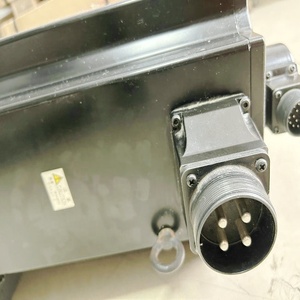 Q2AA2215KVXF33 SANMOTION Moteur AC Denki RA035-015BC201 - Product Image 3
