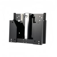 Plaque de levage manuelle non hydraulique 50HP 110kg pour moteur de bateau