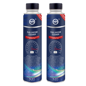 Etiquette personnalisée Produits d'<span class=keywords><strong>entretien</strong></span> automobile Nouveau <span class=keywords><strong>produit</strong></span> Nettoyant complet pour système de carburant 350ML Agent de nettoyage pour système de carburant pour voitures - Product Image 4