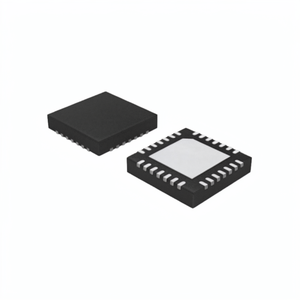 5T9306NLGI8 Electronic Circuit Components Clock Timing BOM IC In Stock 28 VQFN Exposed Pad - Product Image 1
