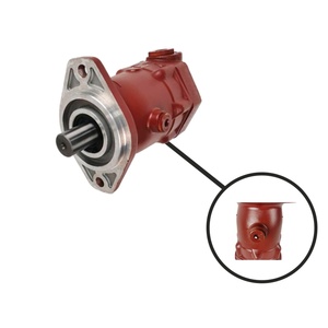 Remplacement pour moteur à pistons axiaux Eaton 74328-DAM 49,5 CM3/R, pompe hydraulique OEM à cylindrée fixe pour usage moyen - Product Image 3