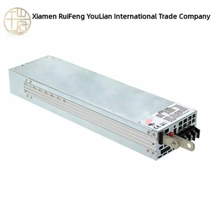 Controlador PLC Dedicado para Automatización Industrial Rsp-1600-27, Nuevo, Original, Disponible en Existencia - Product Image 1