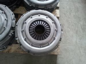 Disco de embrague, 1878, 001, 501 1878 002 599. 1878 002 307,3151000 079. Uso para MAZ PAZ KAMAZ... KAVZ... YUTONG <span class=keywords><strong>AVIA</strong></span> camión - Product Image 6