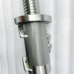 บอลสกรูหัวฉีด EC350SX-17A N.SK สำหรับเครื่องฉีดพลาสติก EC350SX EC180SX EC130SX EC220N ec350n ec180s ec350s - Product Image 2