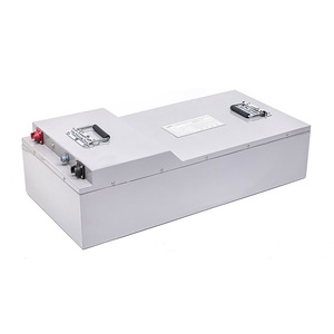 Bateria LiFePO4 de Alto Desempenho para Escavadora - Product Image 2