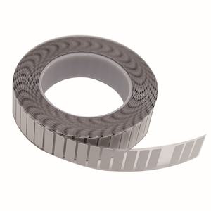 Etiqueta de Código de Barras para Neumáticos de 125 Micras en Materia Prima, Etiqueta Adhesiva para Neumáticos Vulcanizados Personalizada - Product Image 6