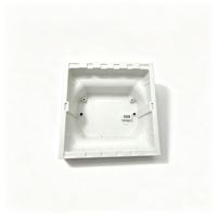 Pièces en plastique moulées par injection sur mesure, boîtiers et enceintes en plastique ABS PC PP sur mesure