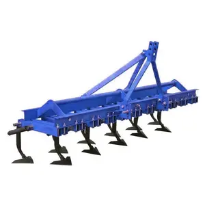 3 point hitch cultivator mounted spring tine cultivator shovel plow