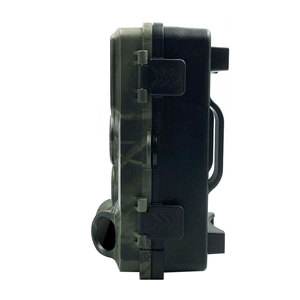 IP66 étanche 4K envoyer une image au téléphone portable surveillance extérieure de la faune caméra de <span class=keywords><strong>chasse</strong></span> Wifi extérieur - Product Image 1