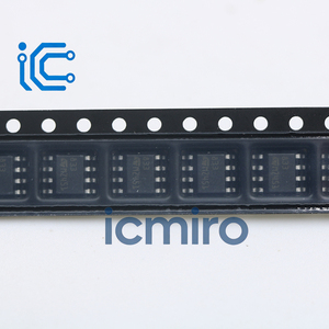 ICMICRO In Stock New Original Integrated Circuit Electronic Component Suppliers LM833DT - Product Image 1