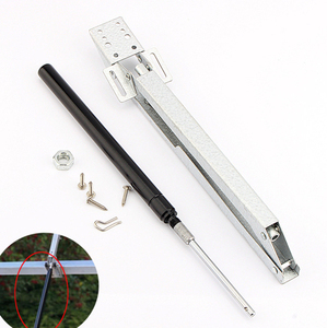 Ouvre-vent automatique thermosensible, Kit de Ventilation pour serre et toit, outils de jardinage, 11 pièces - Product Image 2