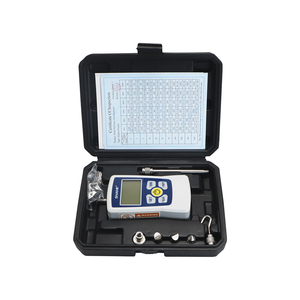 SHAHE Tragbares digitales Push-Pull-Kraft messgerät Kraft prüfgerät <span class=keywords><strong>Dynamometer</strong></span> 1% AMF mit hoher Genauigkeit - Product Image 6