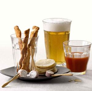 Vaso de whisky Duralex apilable, el favorito de las celebridades de internet - Product Image 5