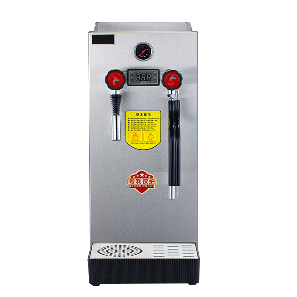 YT-W800 паровой водонагреватель для Пузырькового чая