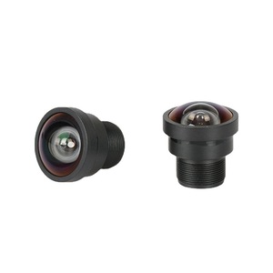 Jsd8028 độ nét cao 8MP <span class=keywords><strong>CCTV</strong></span> <span class=keywords><strong>Camera</strong></span> với 8 mét dài tiêu cự M12 Ống kính cố định CMOS Hình ảnh cảm biến - Product Image 2