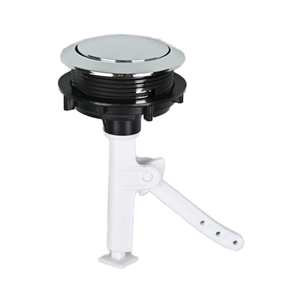 Válvula de entrada de baja presión de 2 pulgadas, válvula de drenaje de inodoro, accesorios de <span class=keywords><strong>tanque</strong></span> de prensa superior adjuntos - Product Image 4