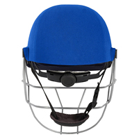 Casques de cricket personnalisés de haute qualité OEM ODM en gros RX ENTERPRISES TM-EXE-CH-HA11-060 avec logo personnalisé, designs et matériaux sur mesure