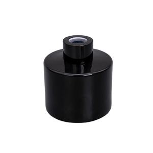 24MM 28MM Matte Electrochemical Aluminum Fragrance Cap <b>Diffuser</b> Lid - Product Image 6