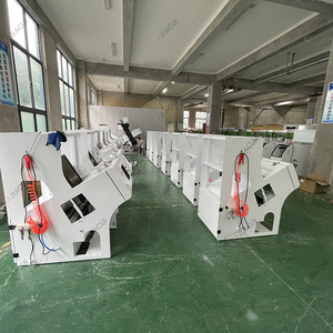 Một kênh màu gạo phân loại máy 0.8-1.5 (t/h) hạt màu quang Selector hiệu quả cao Hạt SORTER - Product Image 6