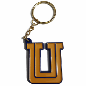 Customizable Metal Sports Martial Art Taekwondo Keyrings <strong>Karate</strong> Keychain - Product Image 6