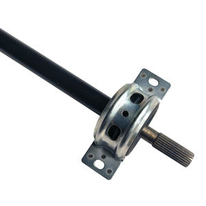 Piezas Polaris ATV <span class=keywords><strong>PL</strong></span> RZR 900/1000 Conjunto de eje de transmisión trasero OEM 1333425 4x4 ATV UTV Repuestos - Product Image 2