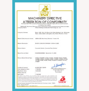 High-power Floor Polishing Machine Planetary <b>Concrete</b> <b>Grinder</b> Floor <b>Grinder</b> <b>Concrete</b> <b>Grinder</b> - Product Image 6