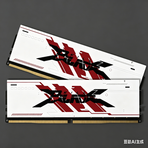 PUSKILL DDR4 3200MHz RAM 8GB/16GB/32GB Módulo de Memoria para Juegos de Escritorio con Disipador de Calor para un Impulso Instantáneo al Sistema - Product Image 6