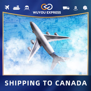 บริการขน<span class=keywords><strong>ส่ง</strong></span>สินค้าแบบครบวงจร 3PL ราคา<span class=keywords><strong>ด่วน</strong></span> <span class=keywords><strong>ทาง</strong></span><span class=keywords><strong>เครื่องบิน</strong></span>แบบโรโร่ จากเซี่ยงไฮ้ไปยังแคนาดา คลังสินค้า Yyz3 ตัวแทนขน<span class=keywords><strong>ส่ง</strong></span>สินค้าจีน ขน<span class=keywords><strong>ส่ง</strong></span><span class=keywords><strong>ทาง</strong></span>อากาศ บริการขน<span class=keywords><strong>ส่ง</strong></span>สินค้าอเมซอน - Product Image 2