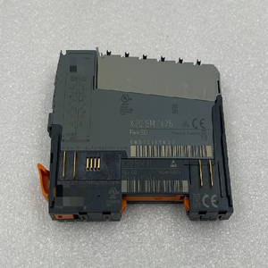 X20 SM 1426 Digital PLC I/O เอาท์พุทโมดูล W/ X20 11ฐาน - Product Image 1