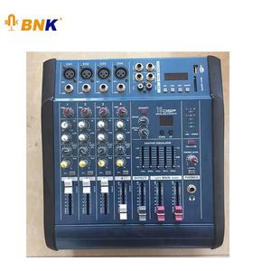 Console de mixage <span class=keywords><strong>dj</strong></span> de haute qualité à 4 canaux - Product Image 1