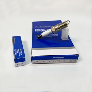 Allumage Iridium élevé Chevrolet Isuzu Toyota-<span class=keywords><strong>Prix</strong></span> d'usine Nouveau 41-110 12621258 Pièces de moteur Elantra Accord Vios-pour l'essence - Product Image 3