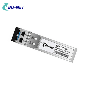 Long Range SFP+ 10G <strong>Module</strong> for <strong>Cisco</strong> Networks SFP-10G-LR Spec Industrial Grade - Product Image 4