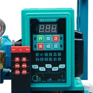 สเปรย์<span class=keywords><strong>แปลง</strong></span>ความถี่อัจฉริยะ48-72โวลต์พร้อมรีโมทคอนโทรลไร้สายและการทำงานที่สะดวกของสเปรย์ทางการ<span class=keywords><strong>เกษตร</strong></span> - Product Image 4