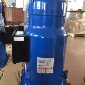 คอมเพรสเซอร์ Danfoss รุ่น CH290A4BBA แบบสโครล สำหรับทำความเย็นและความร้อน ใช้สารทำความเย็น R410A - Product Image 3