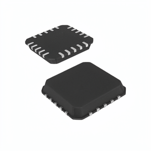 Manufacturer Channel 20 VQFN Exposed Pad ISL6558CR-T Buy Online Electronic Components Power Management (PMIC) - Product Image 1