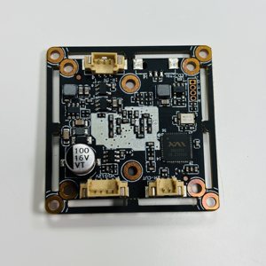 โมดูล Xiongmai 5MP AHD – โมดูลโคแอกเชียล HD 5-in-1 XM380+K05 M355 - Product Image 2