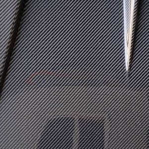 Couvercle de coffre en fibre de carbone pour F ord M ustang 2015 2016 2017 - Product Image 4