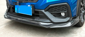 Kit de Carrocería Delantero de Fibra de Carbono EPR Luxury 2022+ para Subaru WRX VBH VRSA1 con Fácil Instalación - Product Image 6