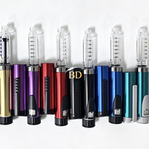 บรรจุภัณฑ์แบบกำหนดเองของ OEM อุปกรณ์พกพาแบบใช้ซ้ำได้ โครงสร้างโลหะผสม - Product Image 5