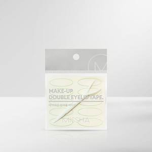 สำหรับการแต่งหน้า Missha เทปเปลือกตาคู่-เครื่องมือเปลือกตา - Product Image 1