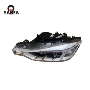 Para <span class=keywords><strong>BMW</strong></span> F30 faro Original 2013 <span class=keywords><strong>2014</strong></span> 2015 2016 montaje de faro <span class=keywords><strong>BMW</strong></span> <span class=keywords><strong>Serie</strong></span> <span class=keywords><strong>3</strong></span> 320i 328i 335i <span class=keywords><strong>320d</strong></span> 330d F31 F35 Luz de coche - Product Image 2