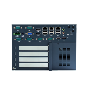 High Performance 10-11th Gen Core I3/i5/I7 CPU Industrial Embedded Extensible Computer 8GB/16GB/32GB/<b>64GB</b> - Product Image 4