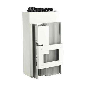 Onduleur hybride triphasé 8kw 100kw conteneurs de stockage d'énergie solaire hybride onduleur à œil 100kw pour système - Product Image 5