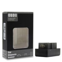 Programador de Llaves Obd2 Elm 327, Dispositivo Obd, Herramientas de Diagnóstico Automotriz para Sistemas Android e IOS