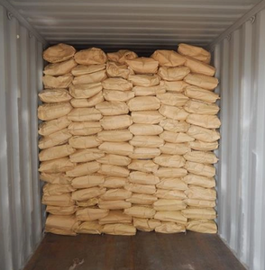 Agent anti-agglomérant pour ciment L+ - Acide tartrique de qualité construction CAS : 87-69-4 - Retardateur et anti-agglomérant pour ciment - Product Image 5