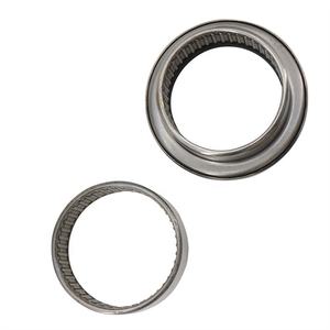 Kit de réparation de roulement d'<span class=keywords><strong>essieu</strong></span> arrière pour Peugeot 106 <span class=keywords><strong>206</strong></span> OE 5131.95 + 5132.72 + 5179.14 + 5174.07 KS559.04 KS55904 - Product Image 2