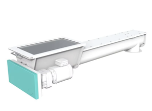 Giá tốt nhất của lợn và chăn nuôi động vật thức ăn bột hoặc PELLET linh hoạt hình ống (ỐNg) KHOAN TRỘN Feeder với CE chứng nhận - Product Image 4