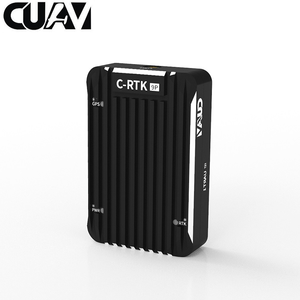 Módulo de Posicionamiento CUAV C-RTK 9P de Alta Precisión GPS RTK GNSS Pixhawk Sky Unit Set - Product Image 2
