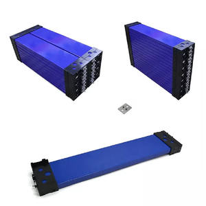 <span class=keywords><strong>Batterie</strong></span> LiFePO4 Blade GEB Factory SVOLT 184Ah 3.2V 4000 cycles, LFP184 3.2v 200Ah avec barres <span class=keywords><strong>de</strong></span> connexion pour stockage d'énergie solaire pour camping-car - Product Image 3